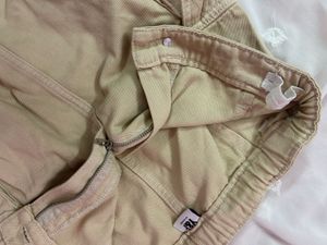 Women's Cargo Pants