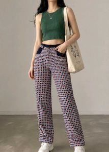 Casual Pants (Imported)
