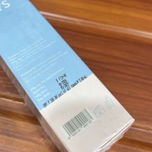 Fix My Curls Crystal Aqua Hair Mist