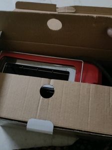 2 Slice Toaster