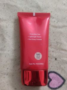 colour match blemish balm