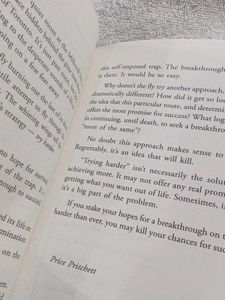 You Squared: Multiply Your Effectiveness