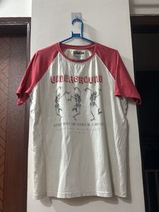 UMM Sound &amp; Style T-Shirt