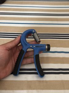 Boldfit Hand Grip Strengthener