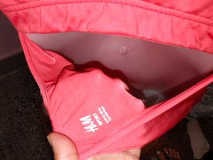 H&amp;M Sport Premium 2-in-1 Workout Tank Top with Bui