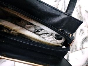 Da Milano Branded Bag