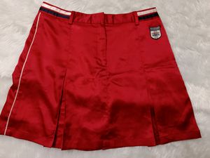 Sporty Skort