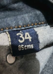 Jeans men
