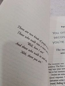 How to Talk t