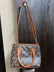 Mini Tote Handbag