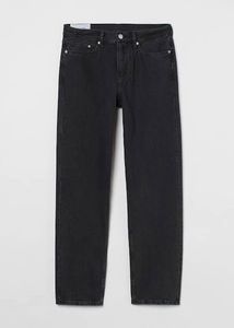 H&amp;M Black Jeans