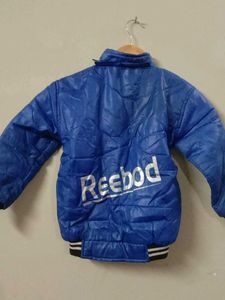 Jacket For Boy