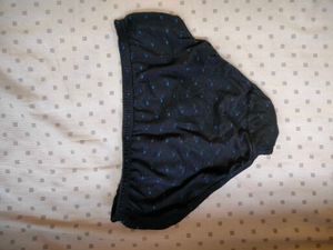 used brief