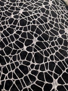Pattern Web Design fabric