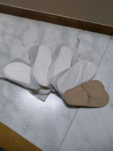Comfortable Jute Slippers