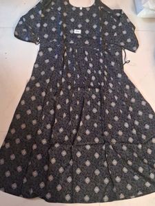 Umbrella Kurtti Top