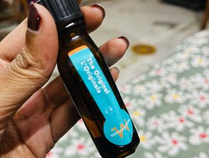 Moroccanoil Treatment Hair Oil