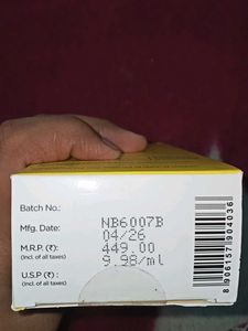 Sun Scoop Featherlight Fluid Sunscreen SPF 50+