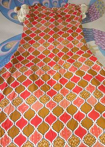Pure Cotton Kurta