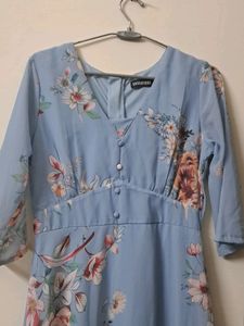 Dress Like New
