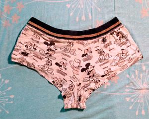 Disney Character Pajama Shorts