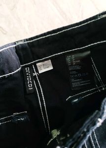 H&amp;m cargo pant