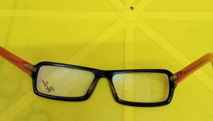 Ray-Ban Orignal Eyeglass Small Rectangular