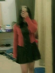 Polka Dot Dress