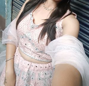Lehenga Choli 💓🎀