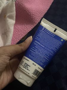 The Derma Co. Kojic Acid Daily Face Wash