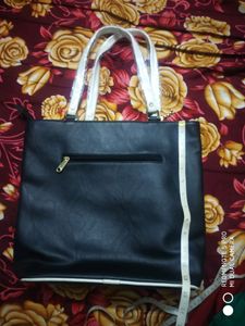 NEW BIG HANDBAG