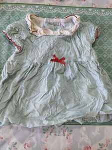 Cute Baby Girls Clothes Bundle