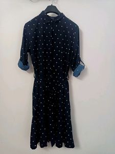 Frock Dress For Women- Tokyo Talkies Brand