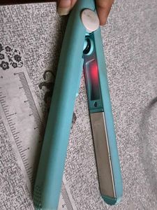 Straightener