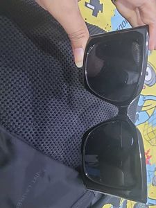 YSL Cat-Eye Sunglasses
