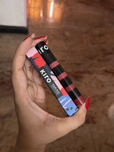Kiro Four Play Lipstick