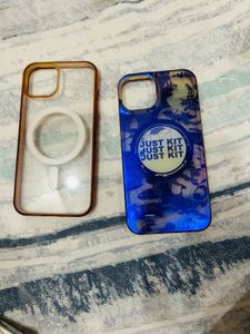 iPhone Case Bundle