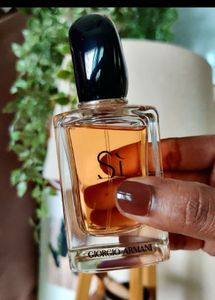 Giorgio Armani Si EDP