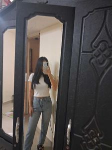 Mom Jeans
