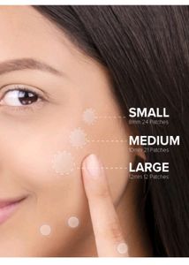 Priveda Pimple Patches