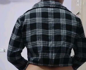 crop top @150