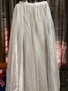 Ethnic Skirt, Top &amp; Dupatta Set