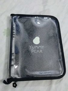 Journalsay Jelly Binder