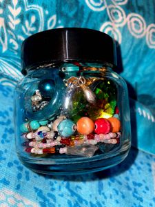 🌟14-Piece Mystery Jewelry Jar 🌟