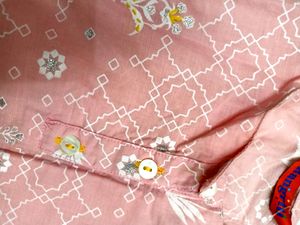 Rangriti Brand Kurta