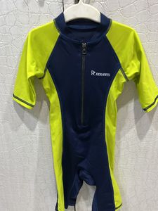 Unisex Swimming Costume
