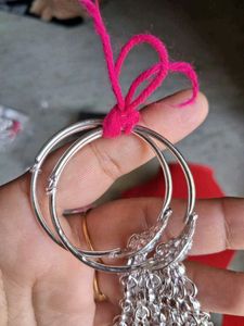 Beautiful 5 fingers hand assoceries