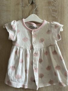 3 Branded(juniors) Baby Girl Clothes Set
