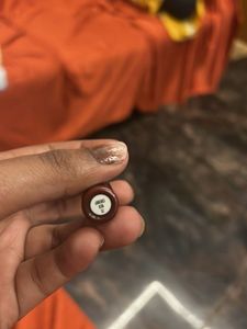 Lakme Forever Matte Liquid Lip Colour