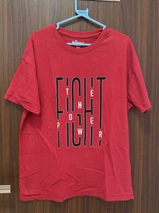 Roadster Graphic Print Tee
